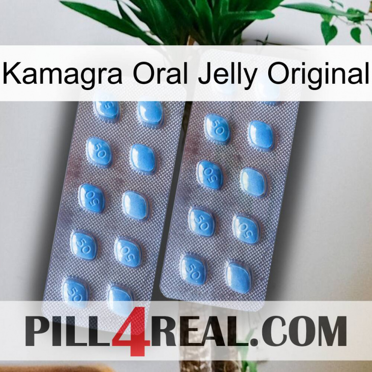Kamagra Oral Jelly Original viagra4